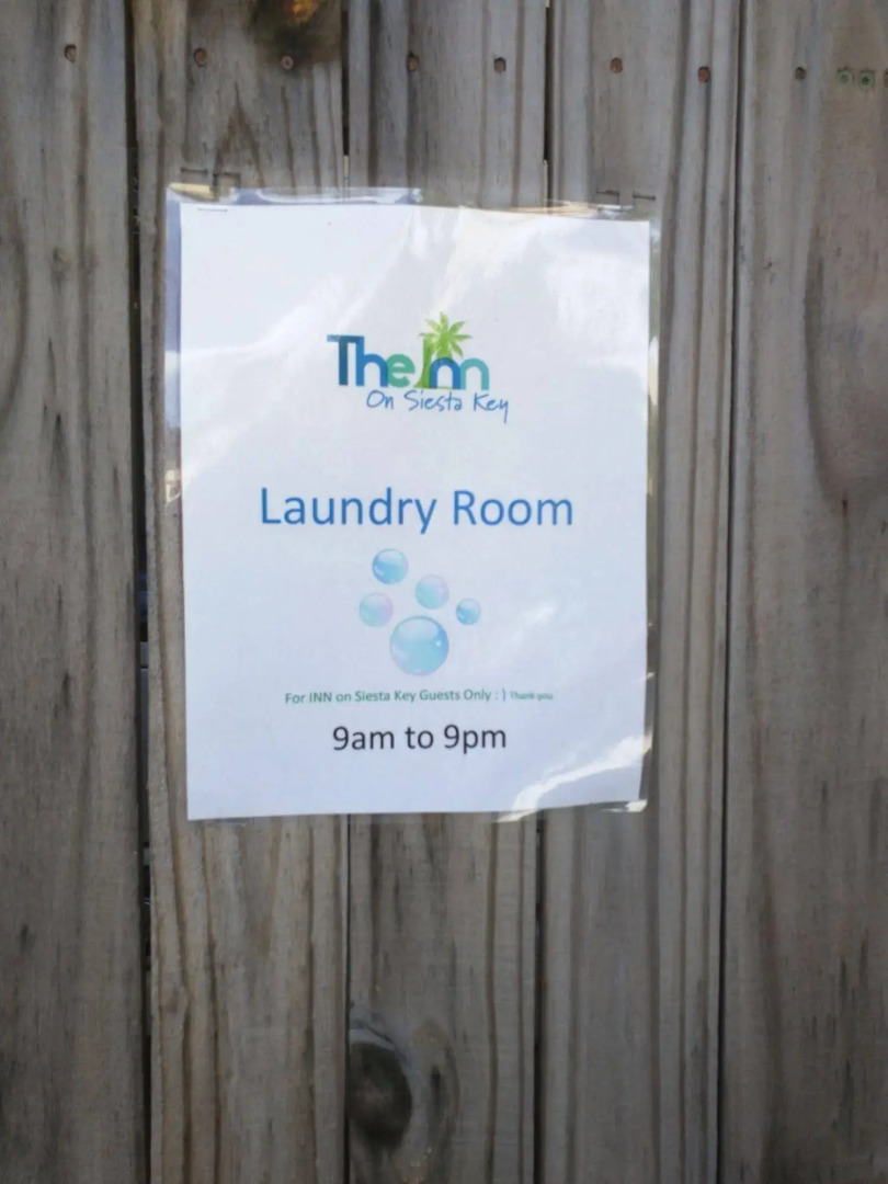 The Inn On Siesta Key