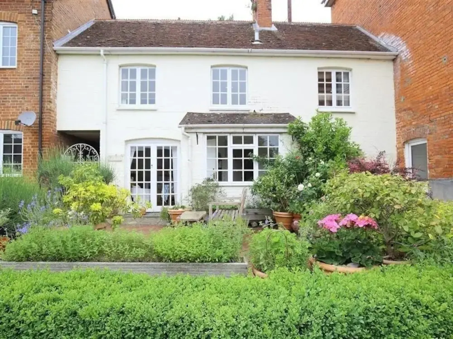 The Mews Cottage