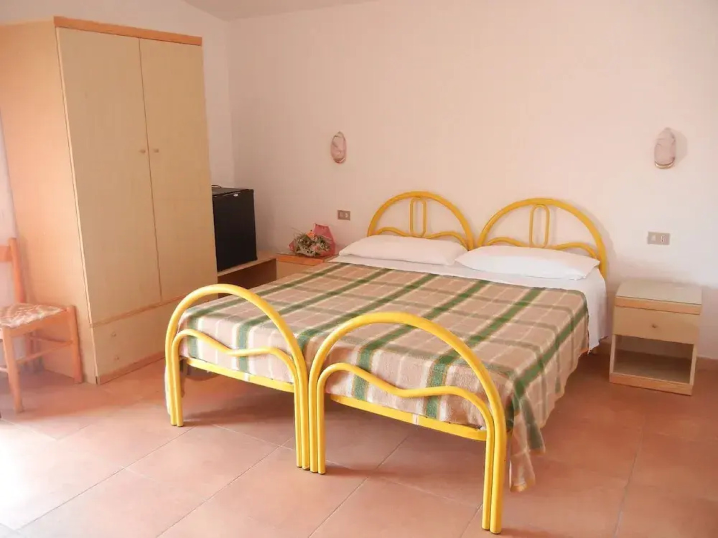 Albergo il Brillantino