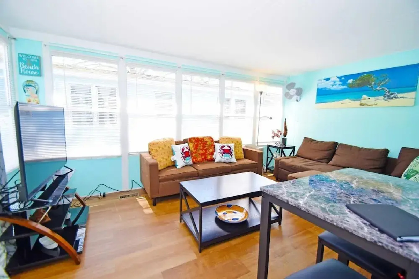 White Horse Park-spinnaker Lane 96 4 Bedroom Home