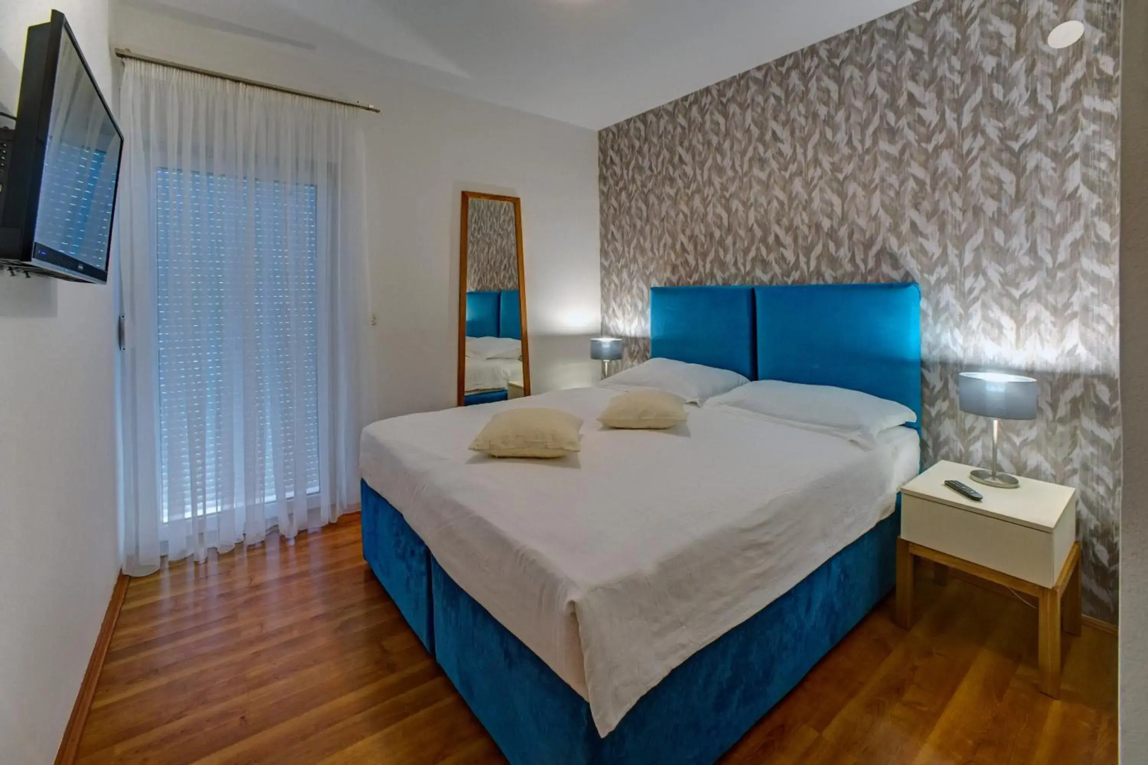 Hotel Skradinski Buk