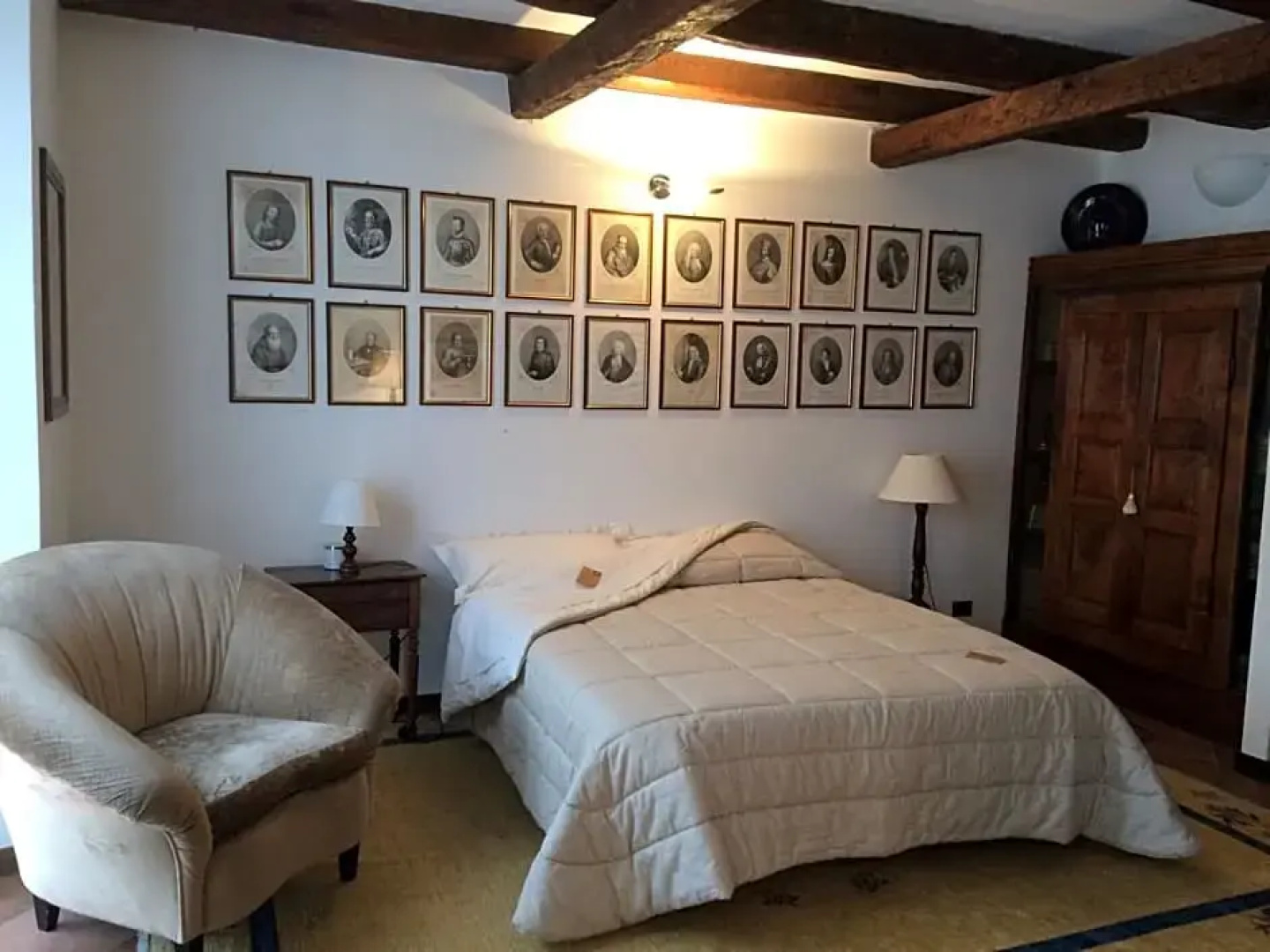 Bed & Breakfast Dimora D'artista