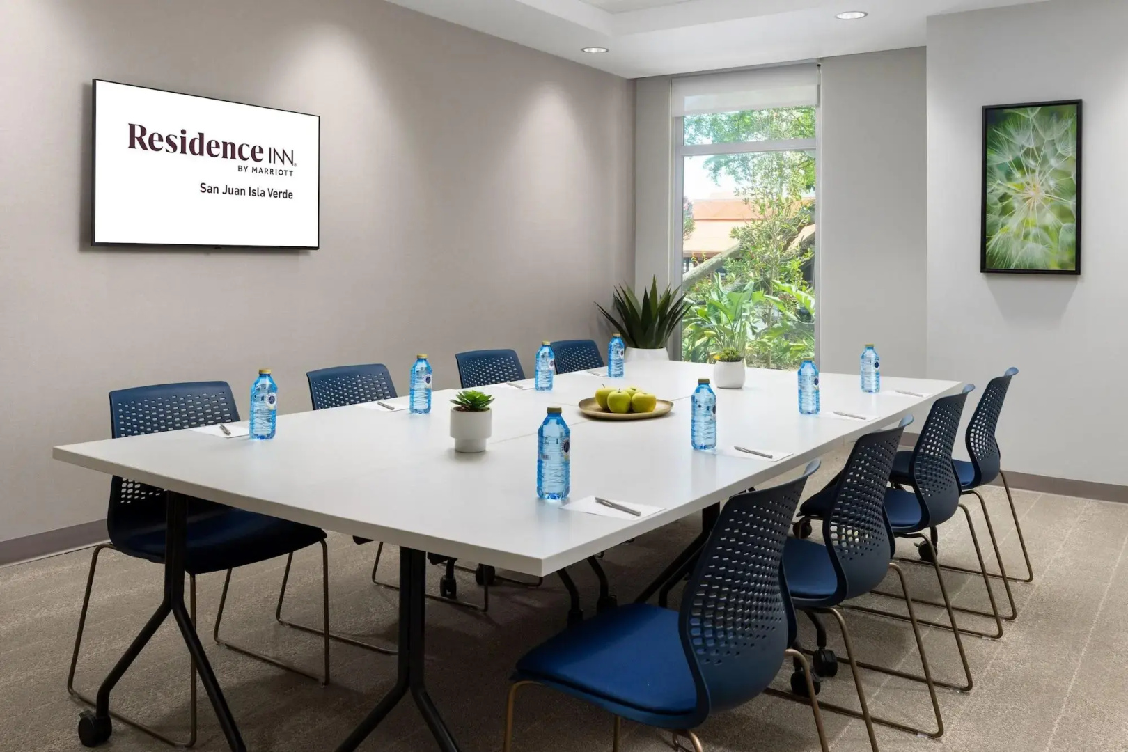 Residence Inn by Marriott San Juan Isla Verde