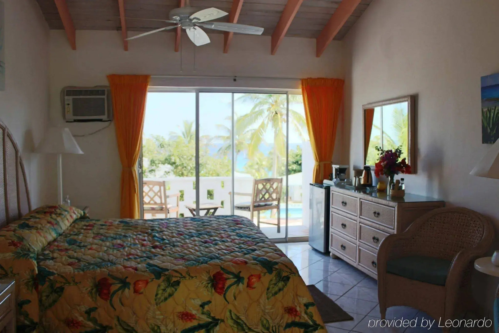 Stella Maris Resort Club