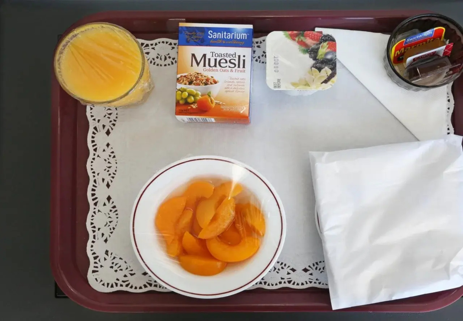 Shadzz Motel & Conference Centre