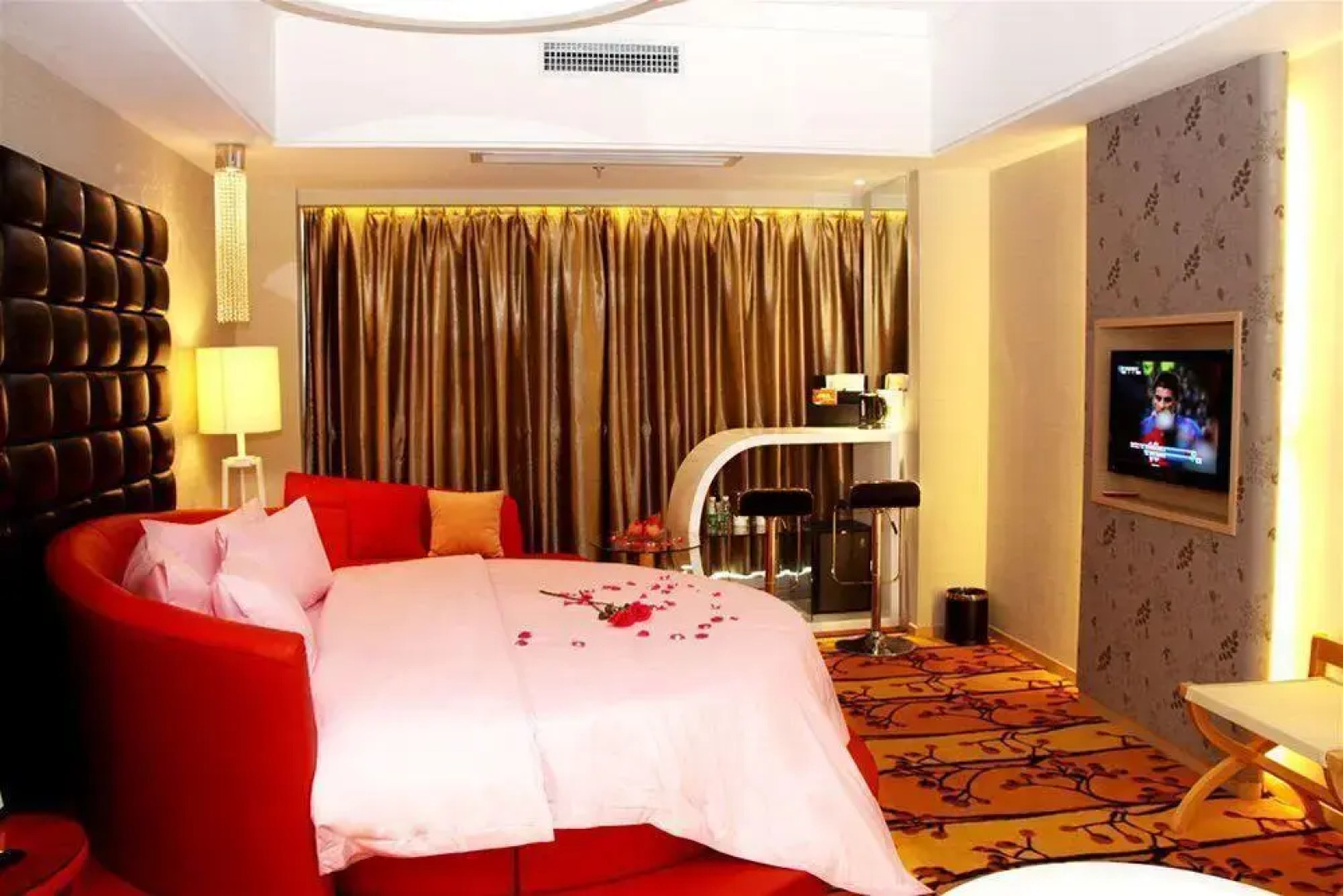 Shenzhen South China Harbour Laguna Hotel