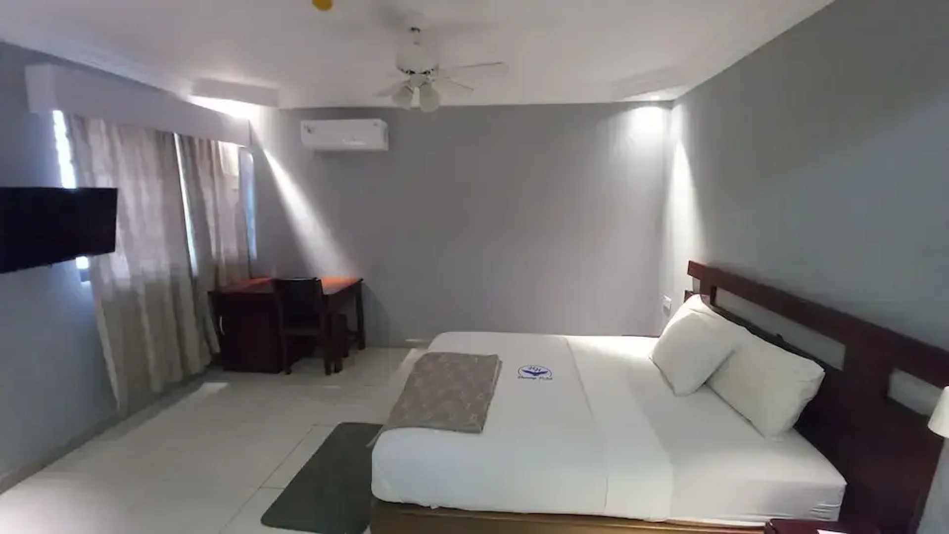 Hensap Hotel