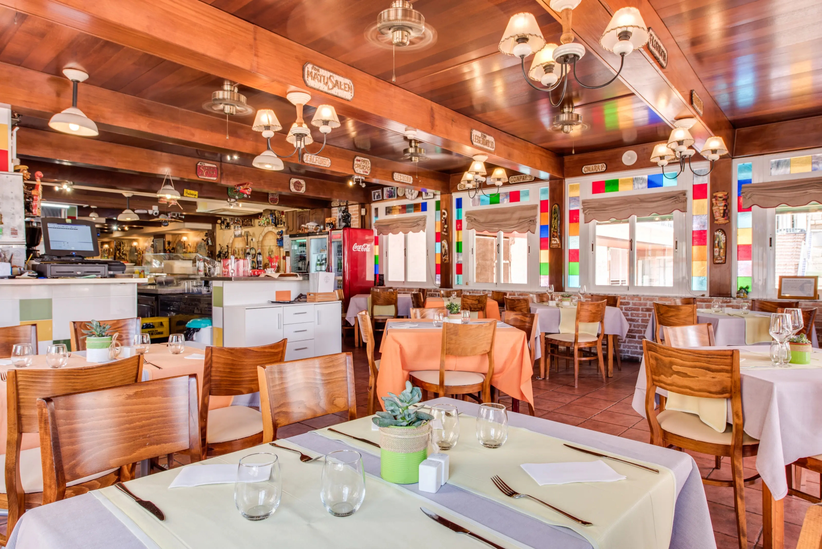 Hotel Andrea's