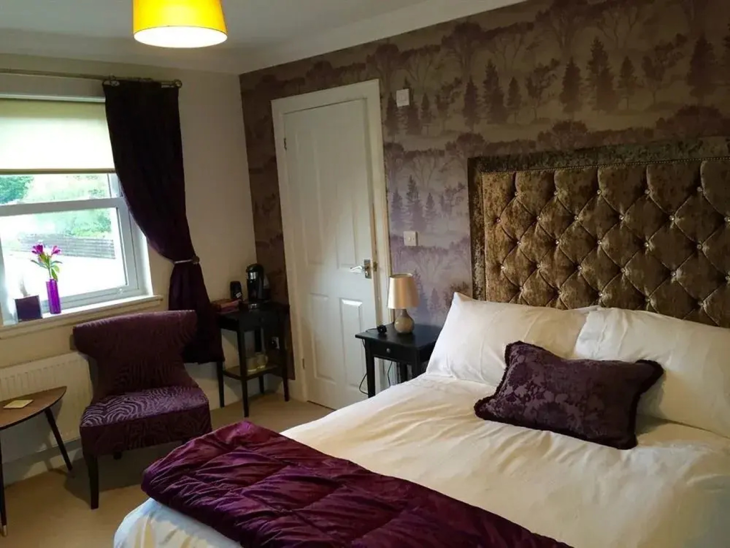 The Leadburn Inn