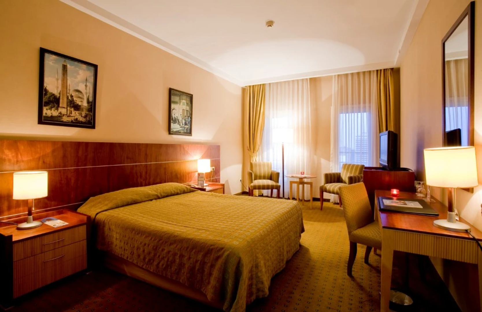 The Green Park Bostancı