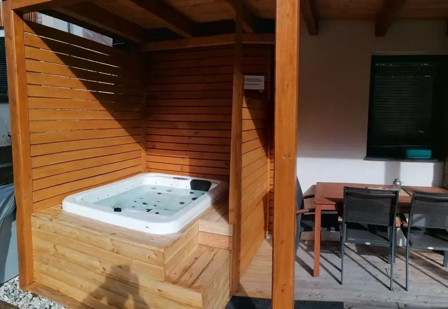 Apartment Kristy Kranjska Gora