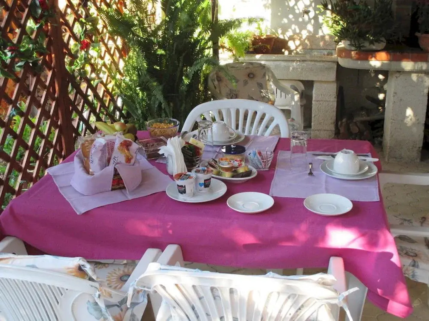 B&B Il Ciliegio