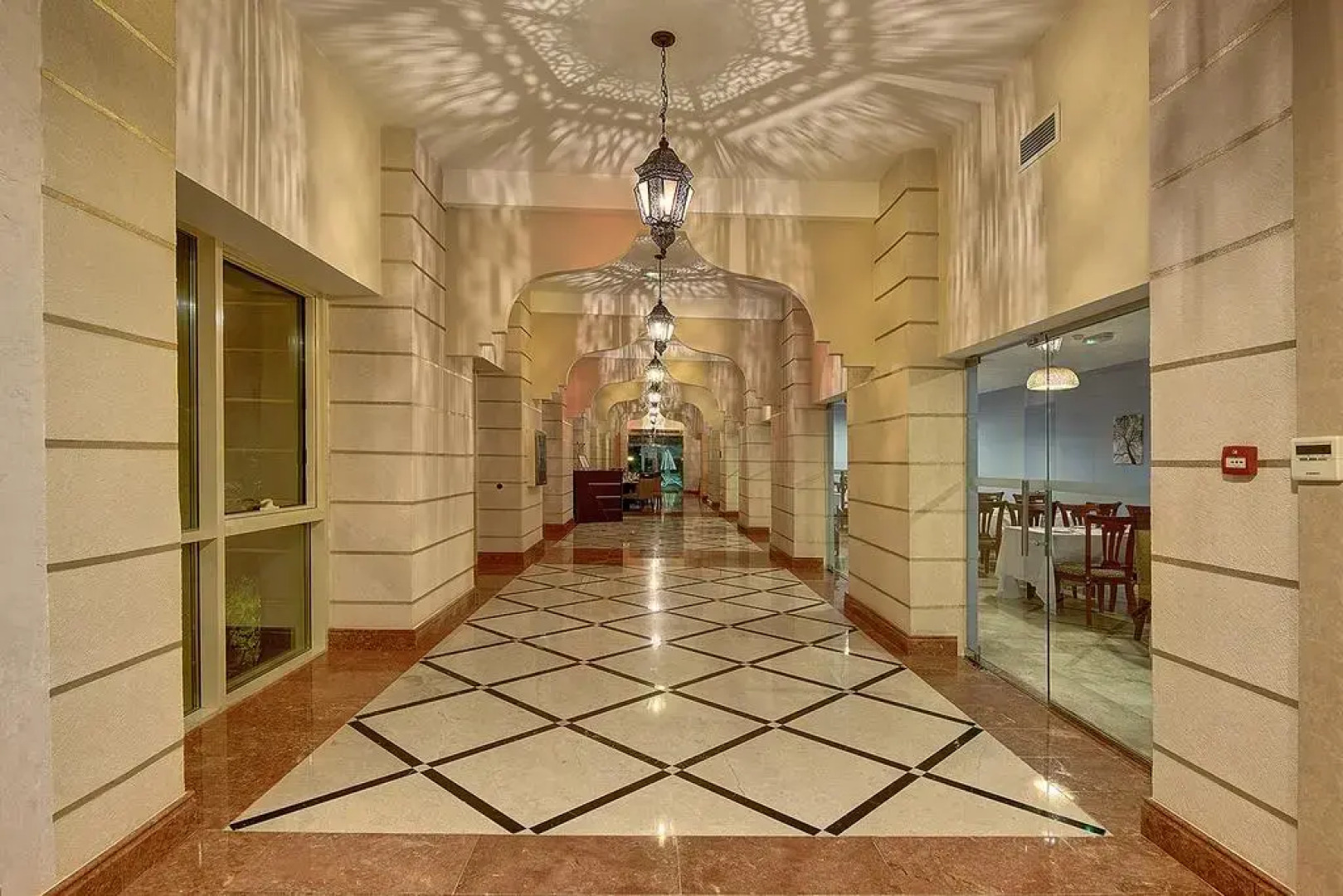 Western Hotel - Ghayathi