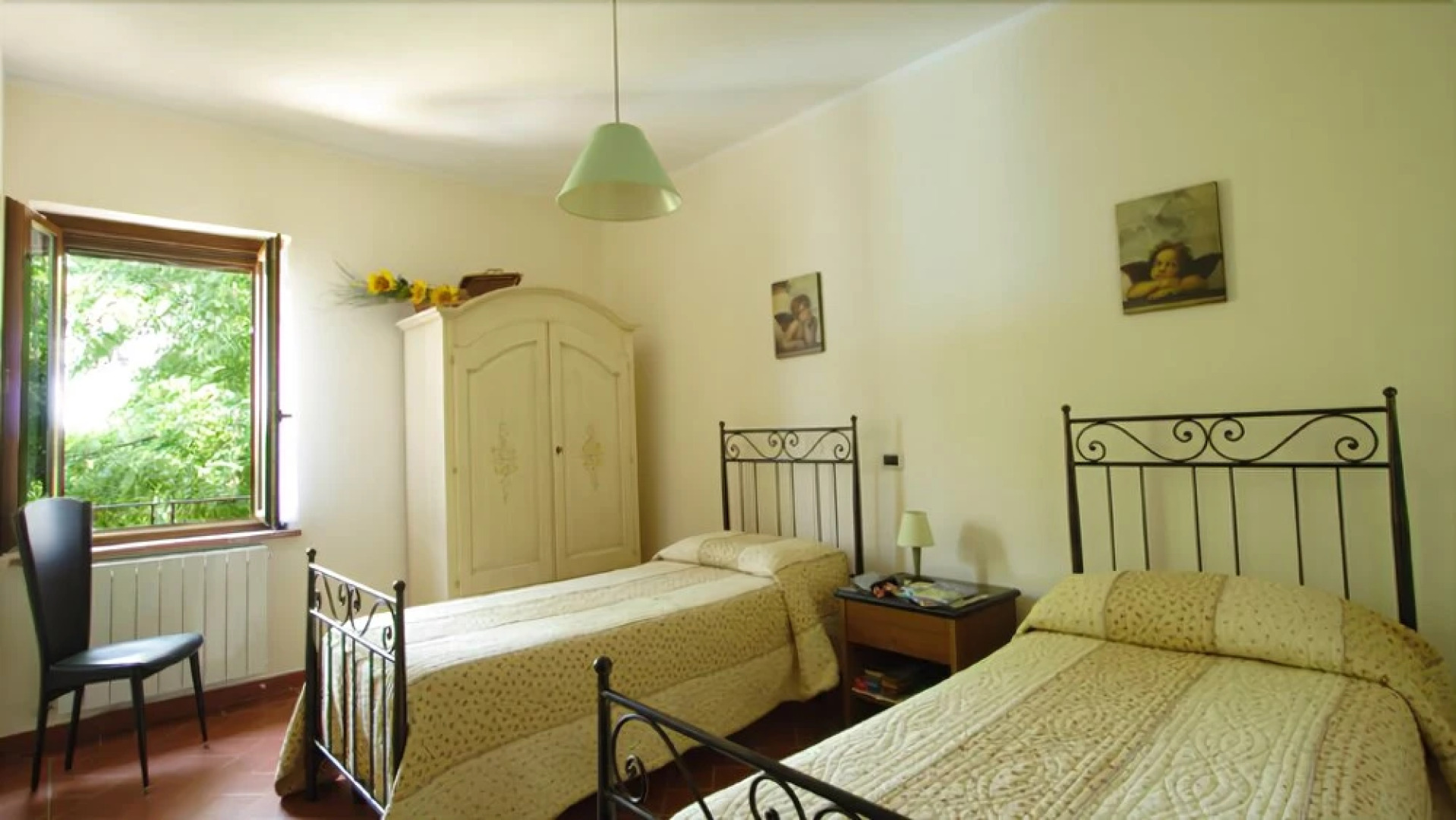 Agriturismo La Serra