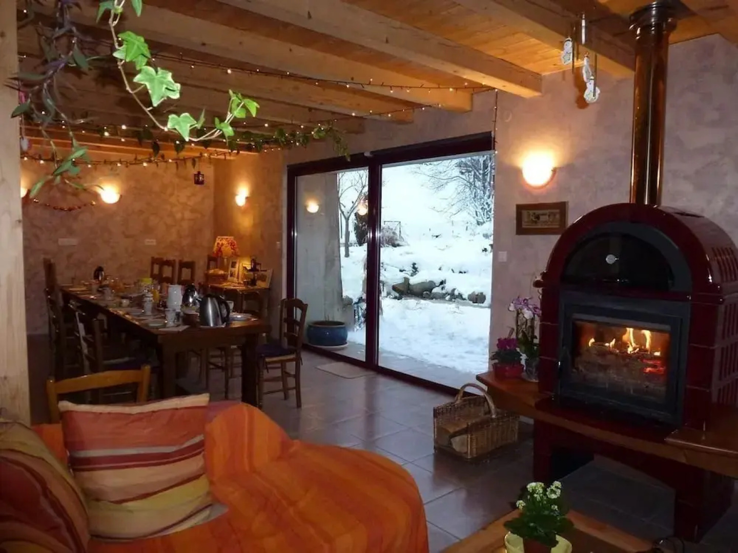 Ferme le Scarupt la Margottelle