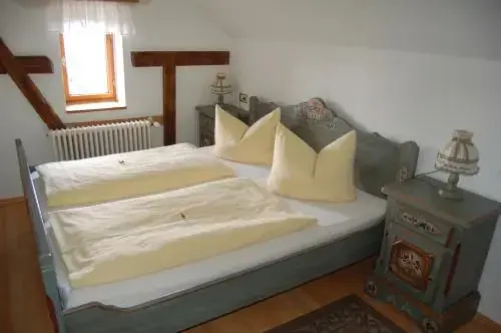 Berggasthaus und Pension Schöne Aussicht