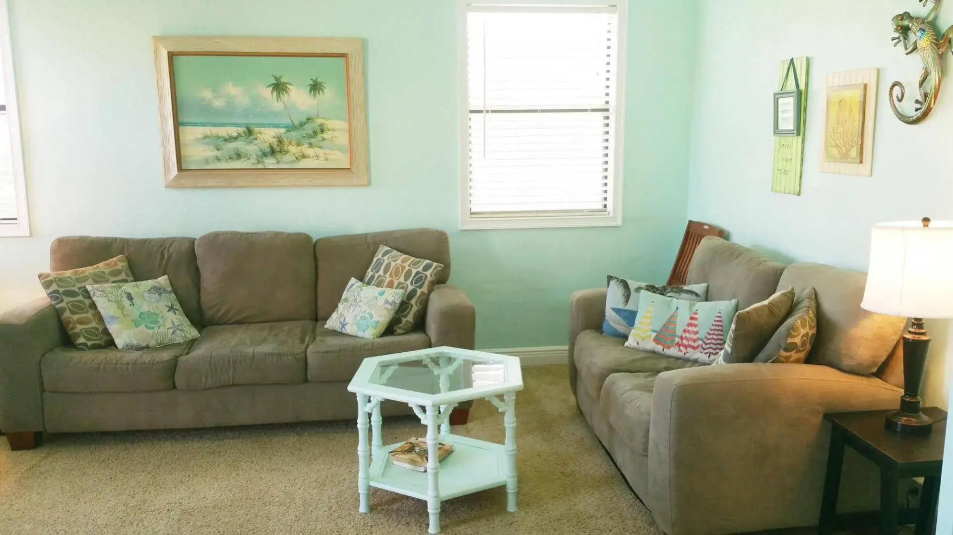 Friendly Native Beach Resort