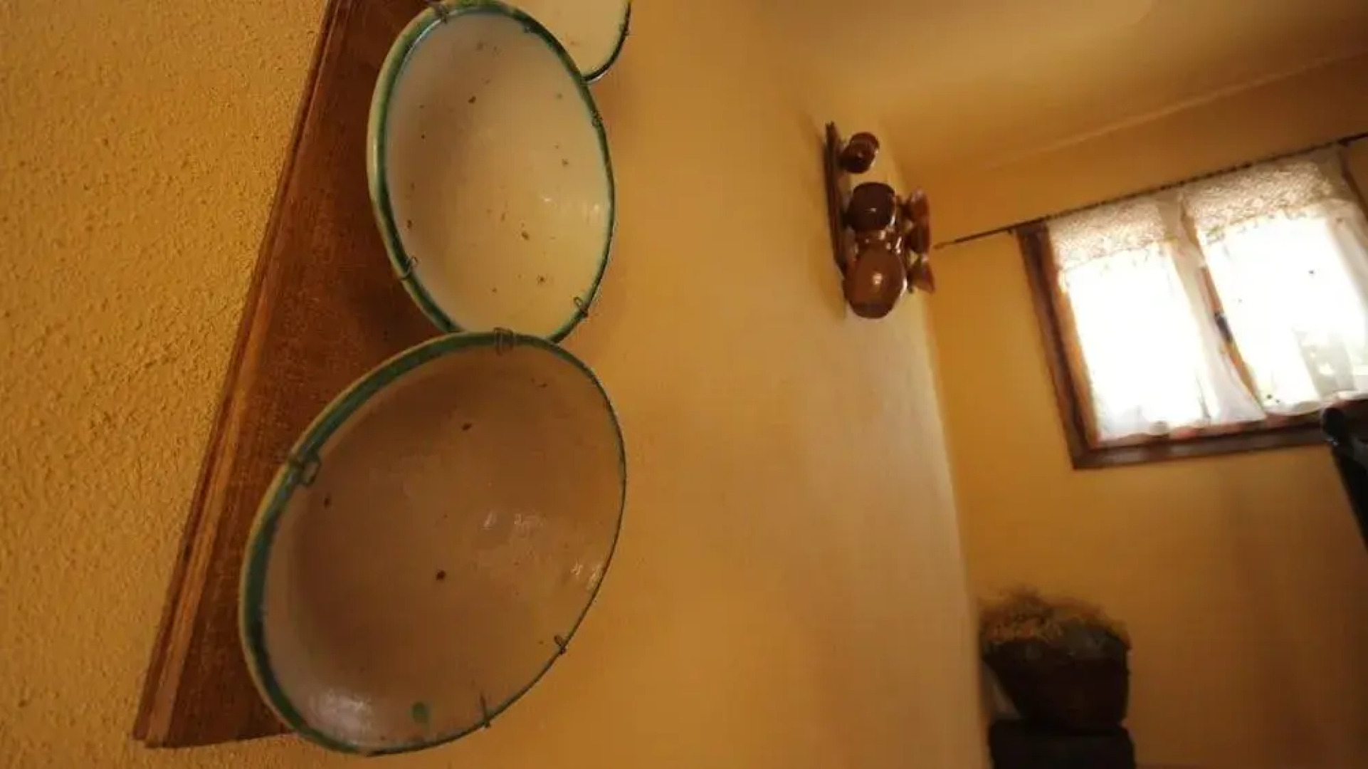 Alojamientos rurales Angelita