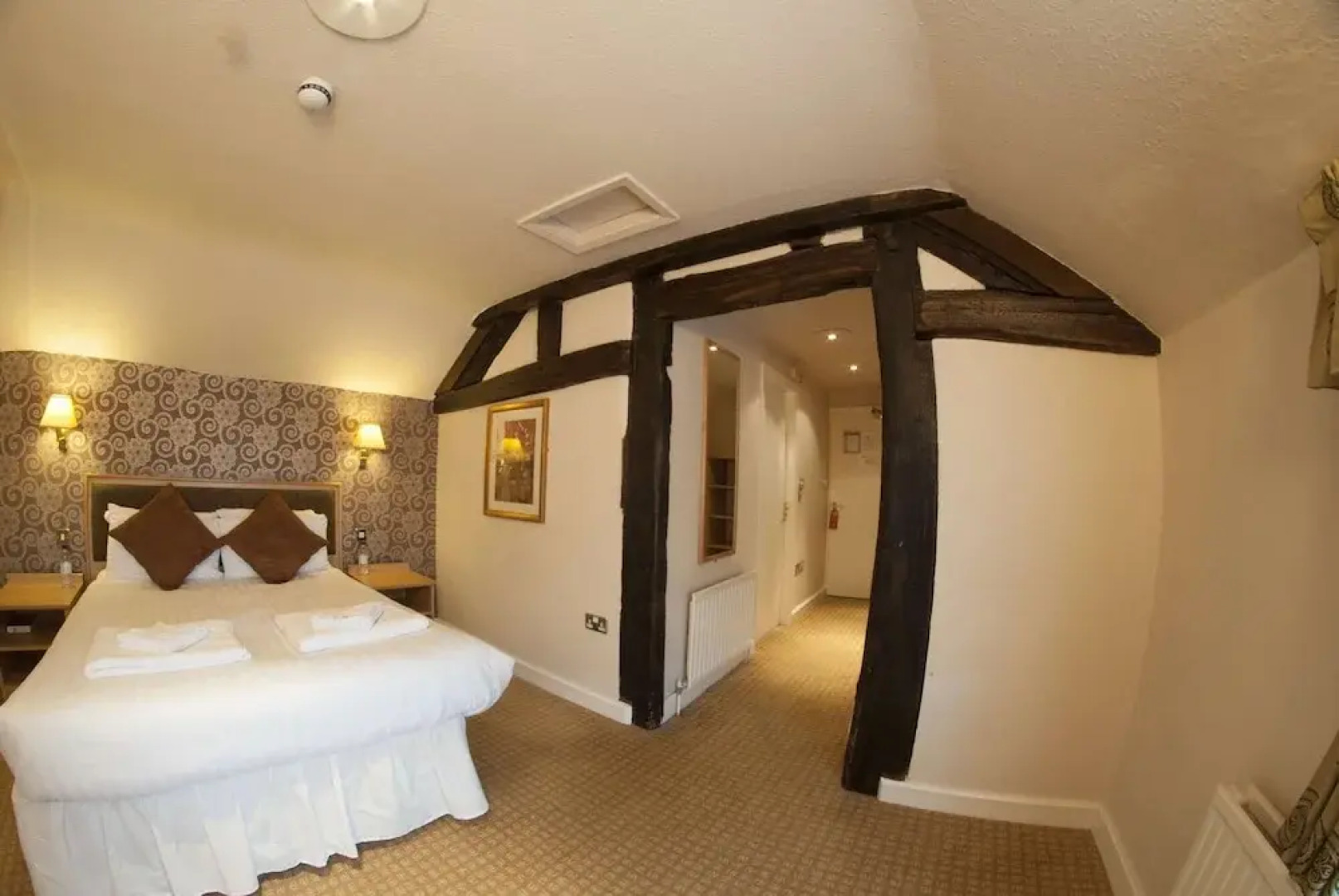 Vine, Stafford by Marston's Inns