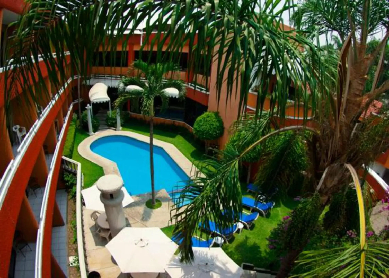 Hotel del Real del Sol