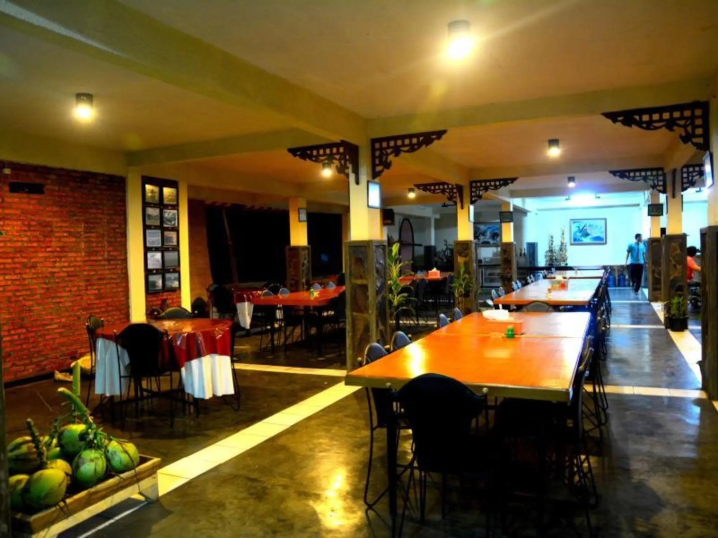 Augusta Pelabuhan Ratu Hotel