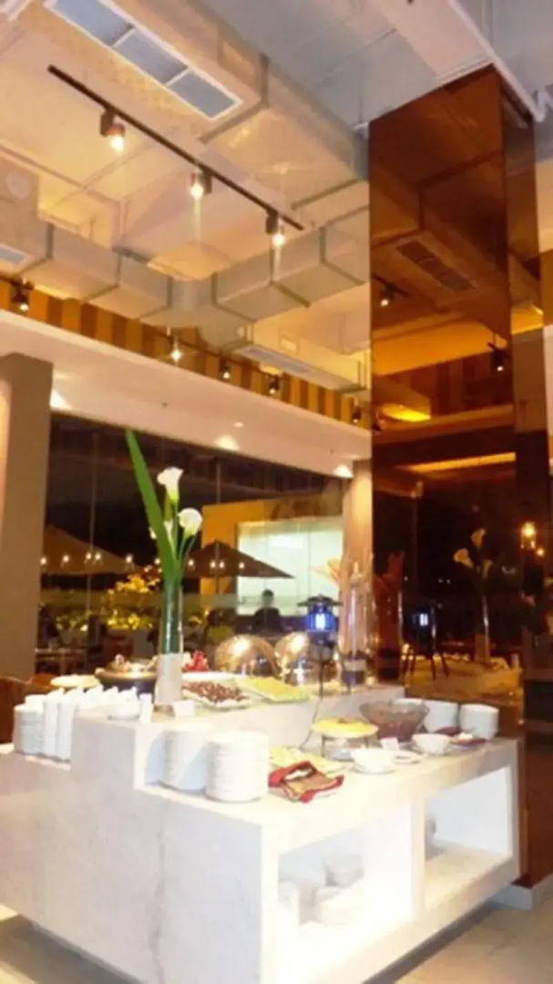 Soll Marina Hotel Serpong