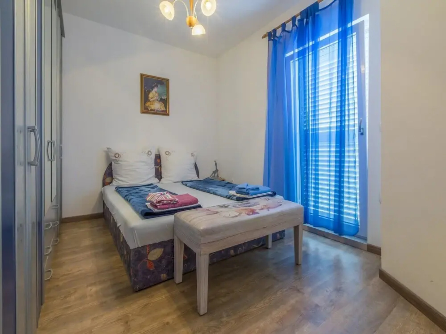 Navy Apartments