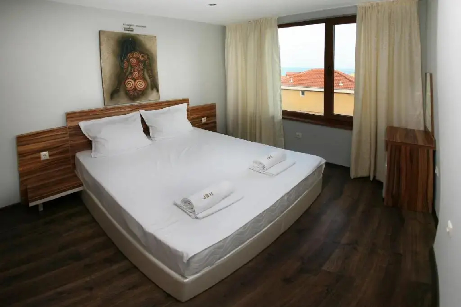 JBH Hotel