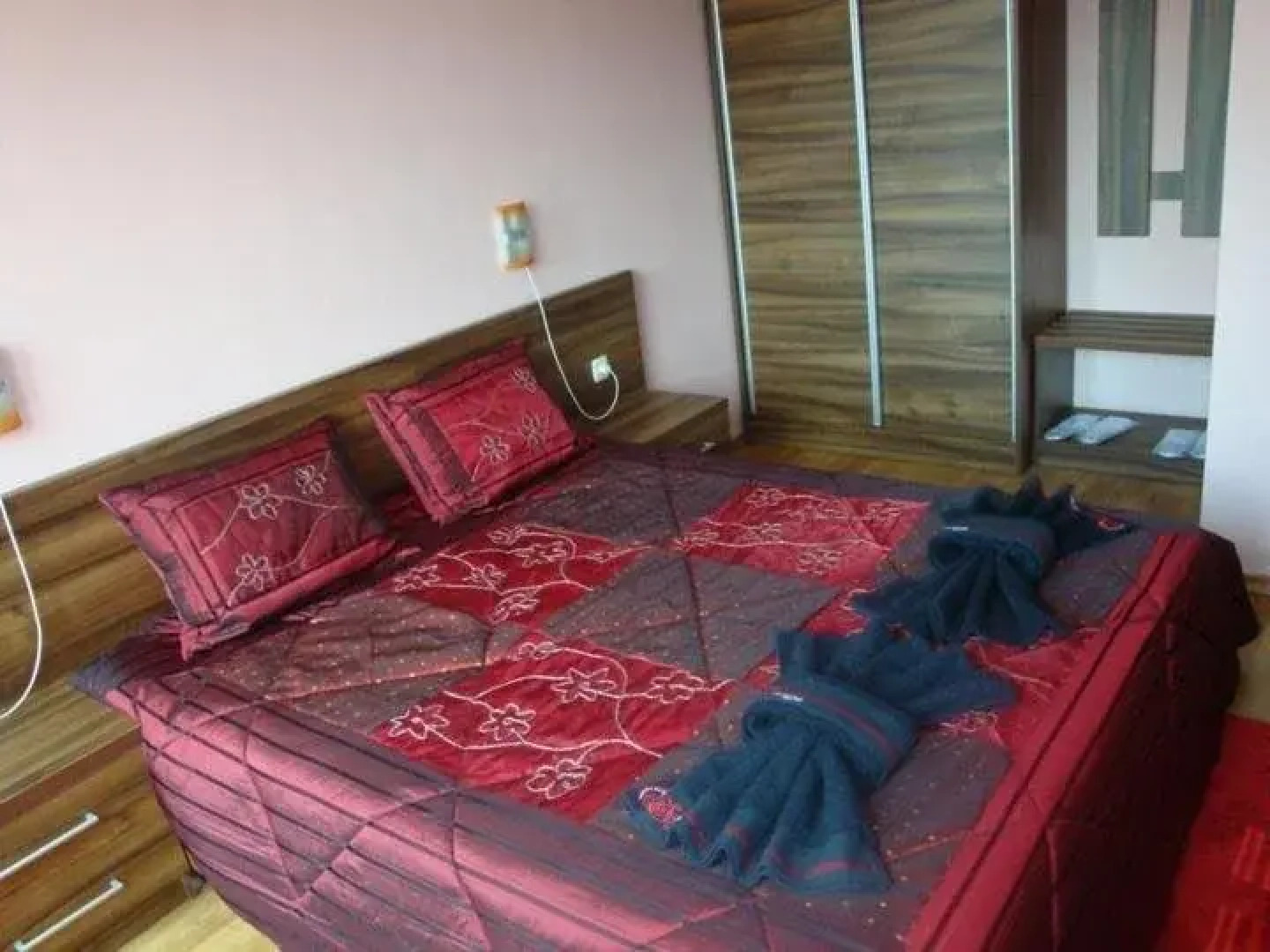 Tzvetelina Palace Hotel