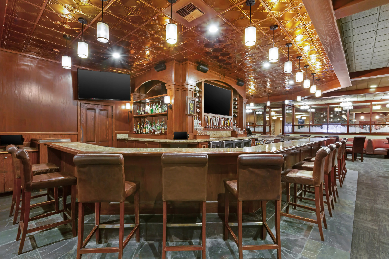 Best Western Plus GranTree Inn