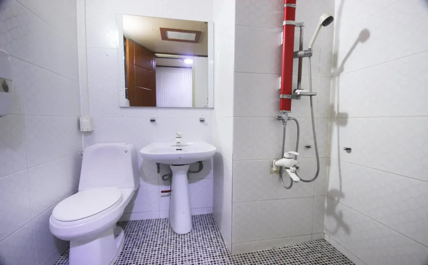 Paradise Spa Hotel