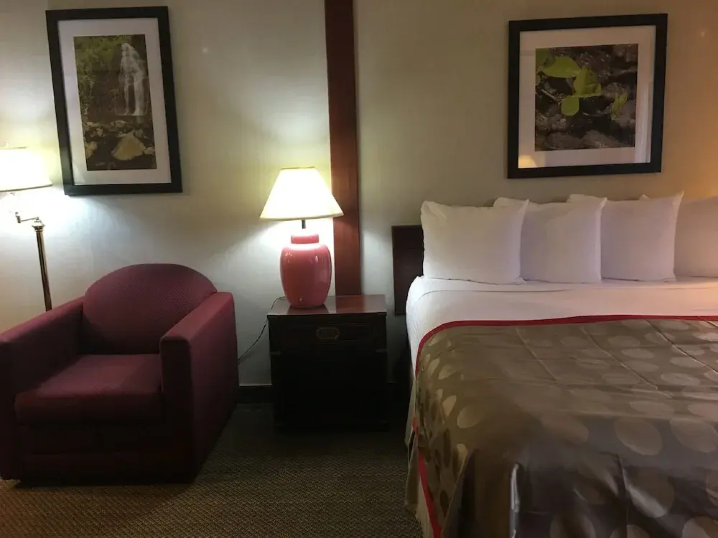 Ramada Portland Airport