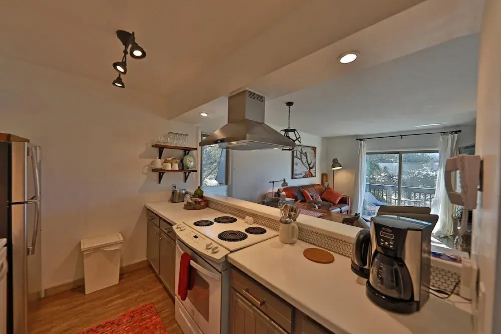 Meadow Ridge 4-5 - 2 Br Condo