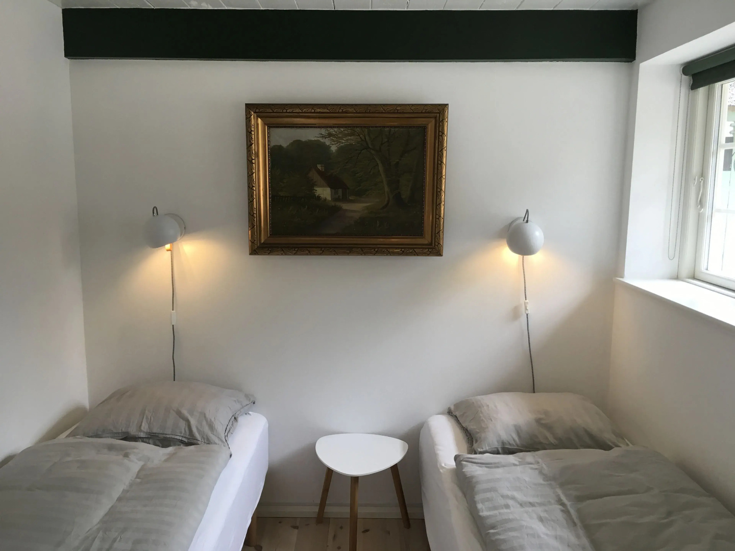 Hørhavegården