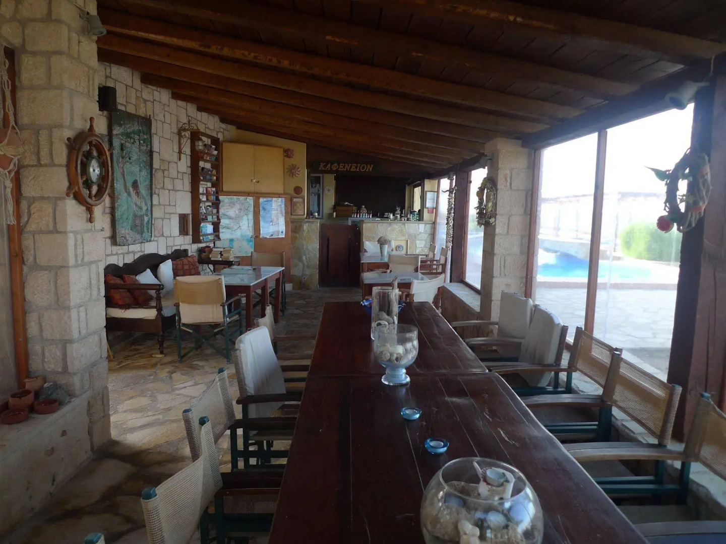 Irides Luxury Studios & Apartments