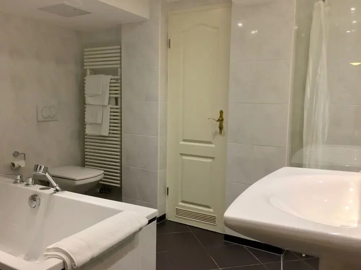 Hotel Villa Meererbusch