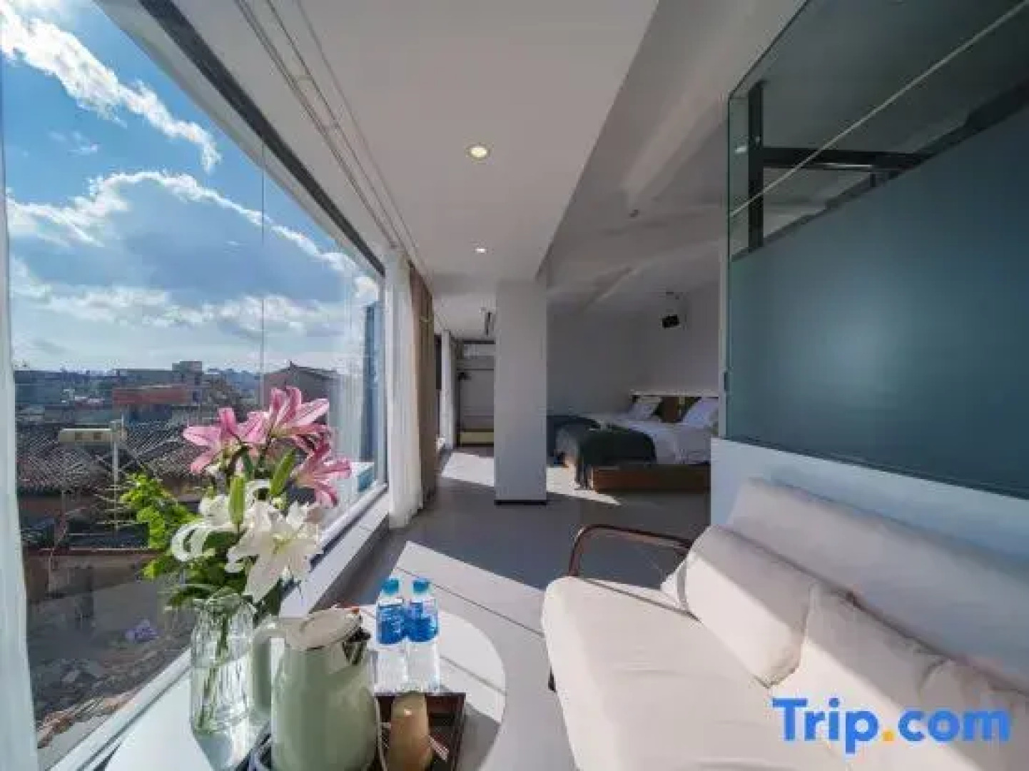 Shiqi Jingshe Homestay