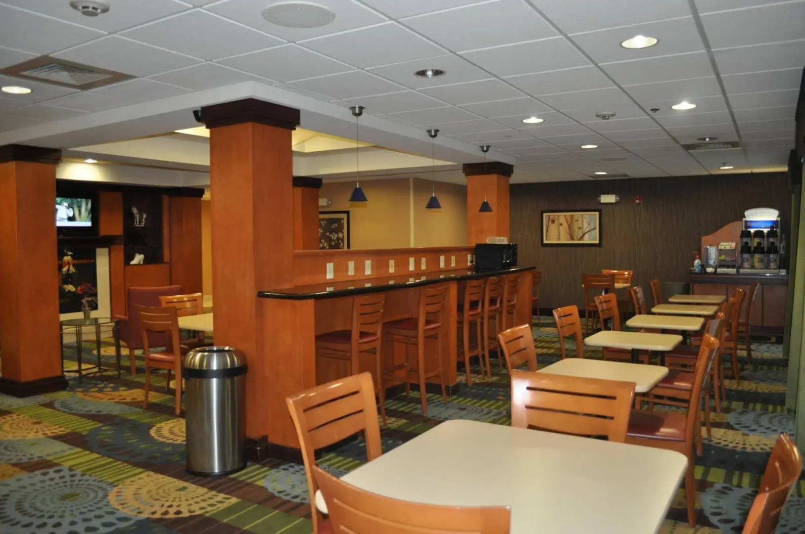 Holiday Inn Express Williamston by IHG