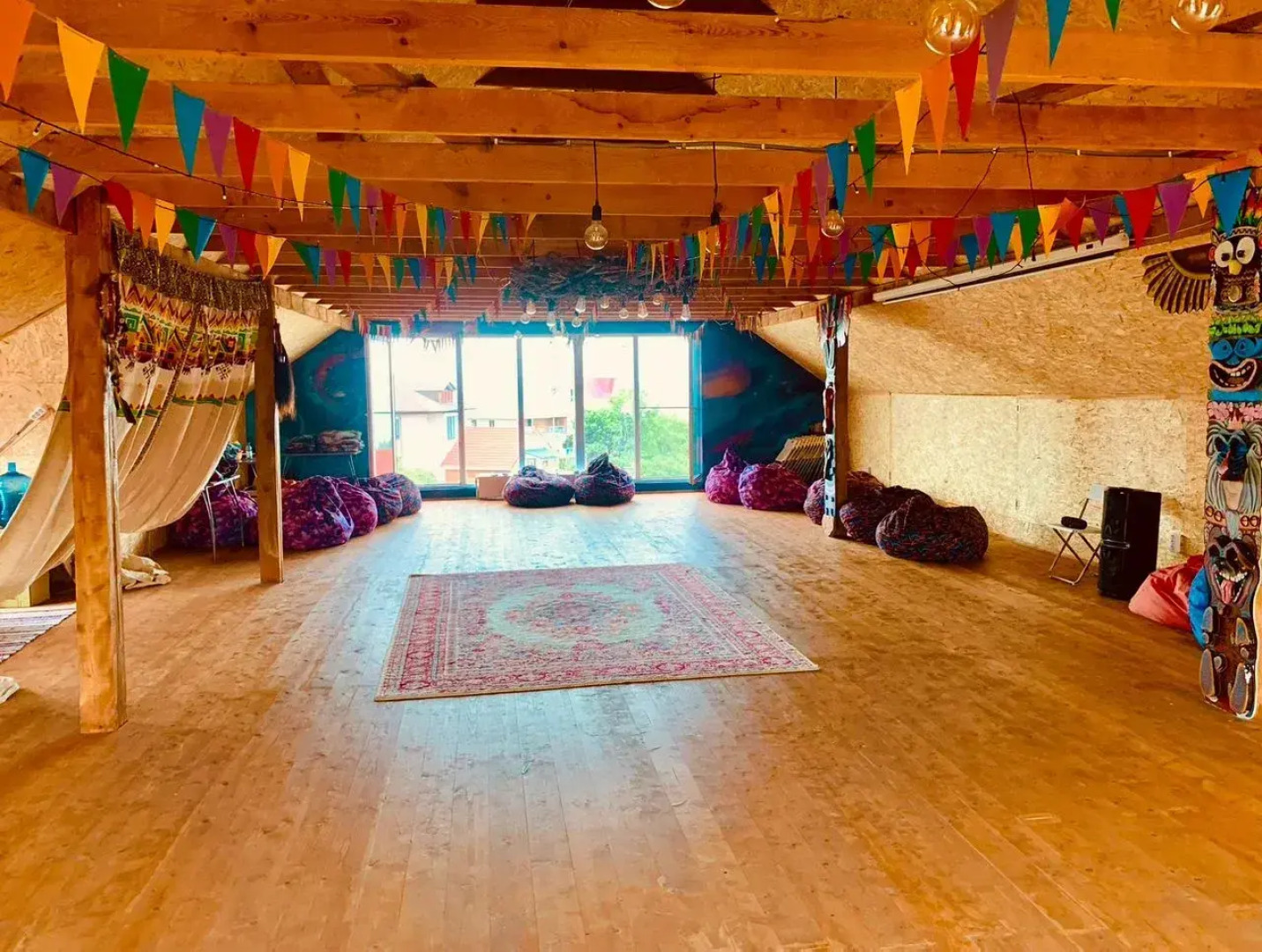 Дом Радости