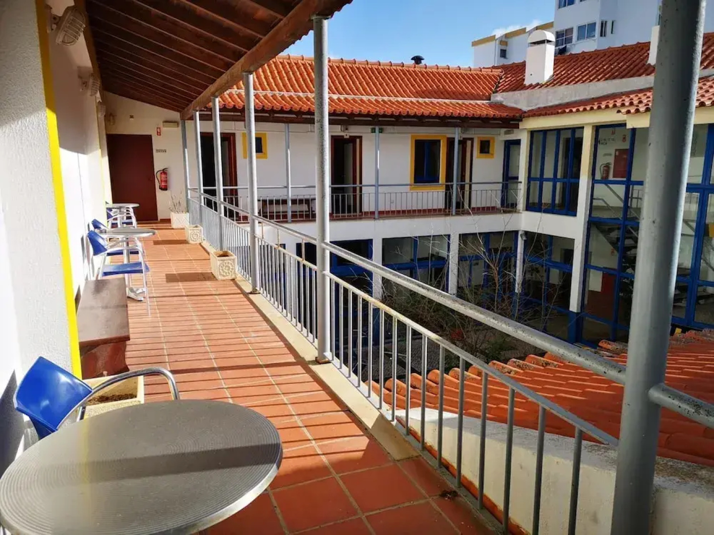 HI Lagos - Pousada de Juventude - Hostel