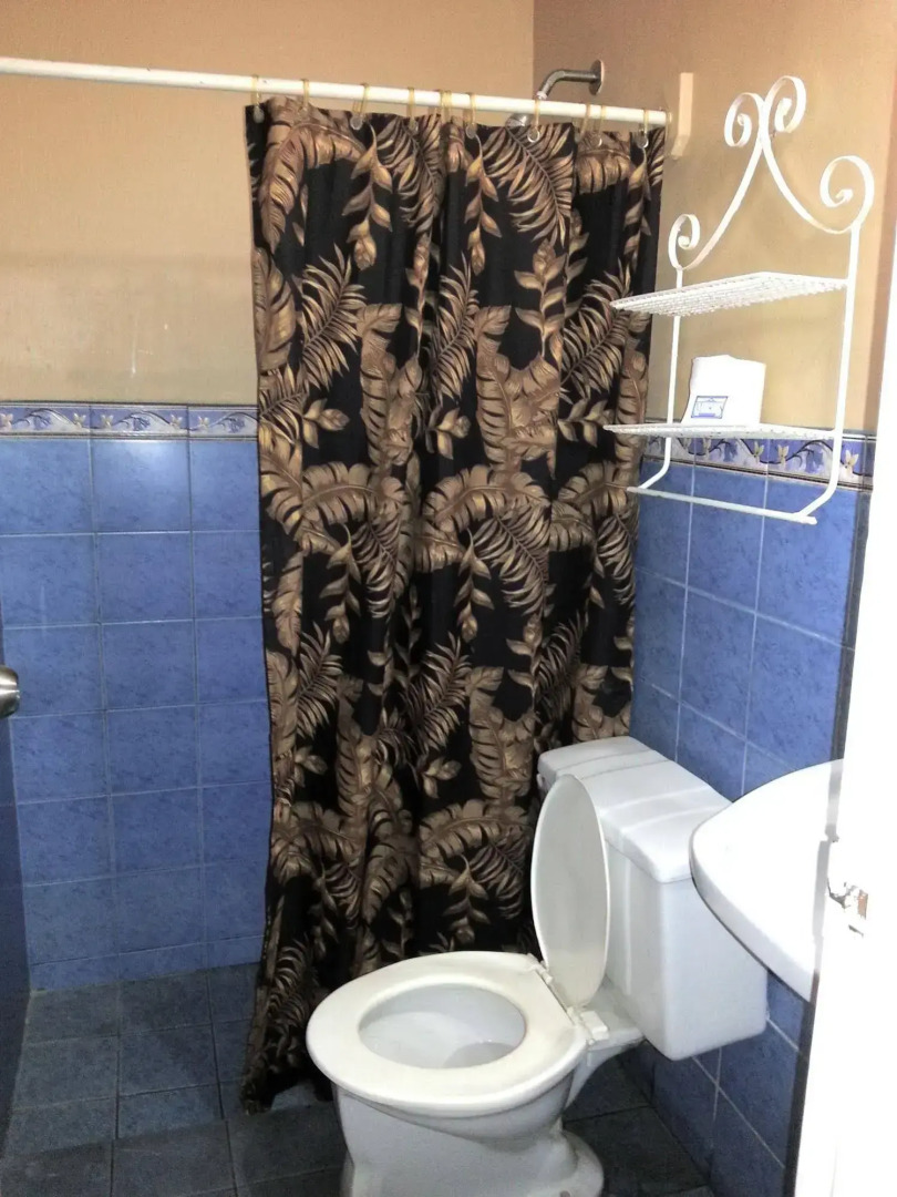 Marquis Hotel and Restaurant