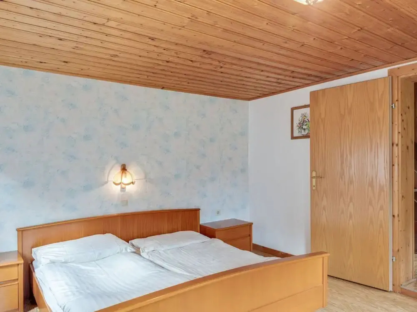 Chalet in Matrei Near Ski Lift & Bus