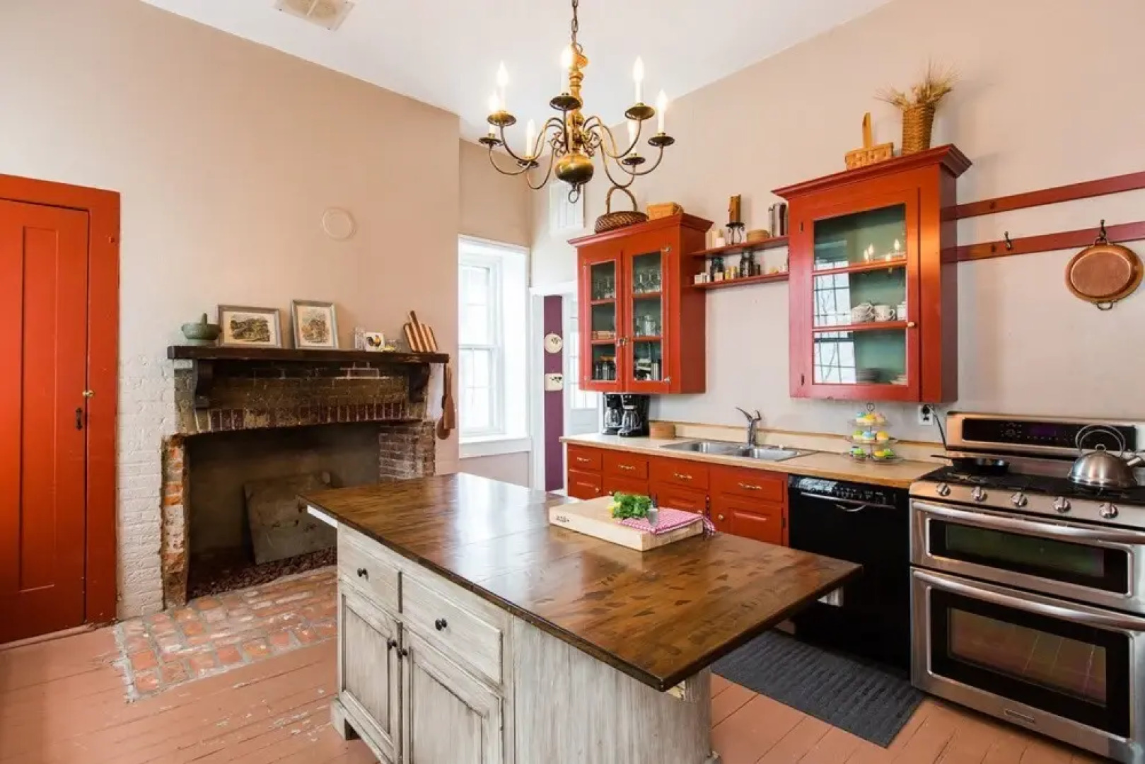 Stoltzfus Bed and Breakfast