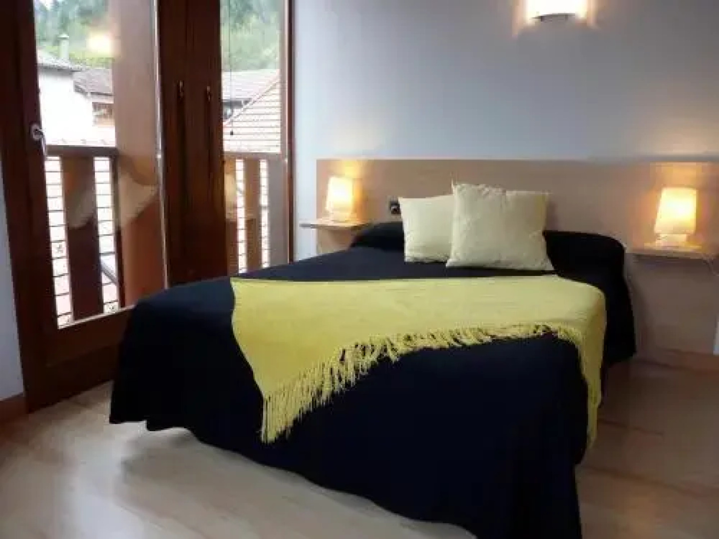 Metsola Apartamentos Rurales