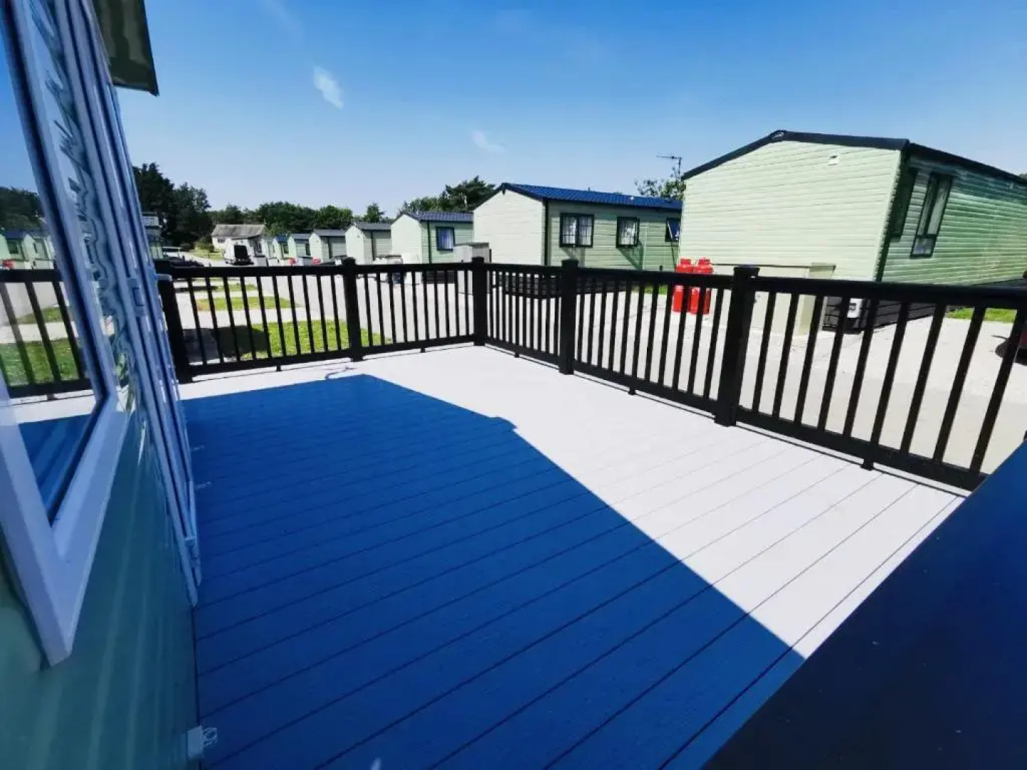 12 Borwick Lakes By Prl Lodge Hire