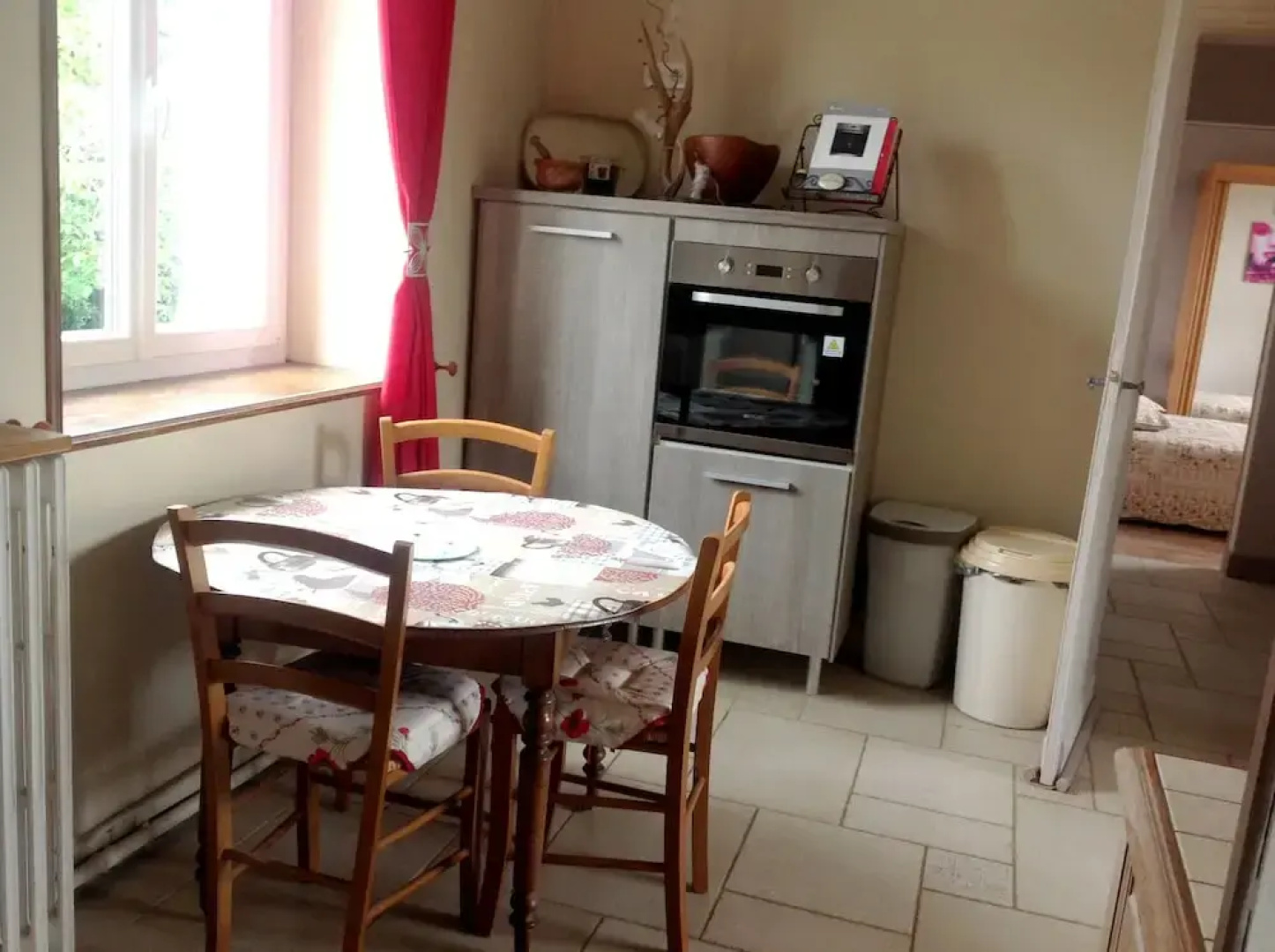 Property With 5 Bedrooms in Coulaures, With Private Pool, Enclosed Gar