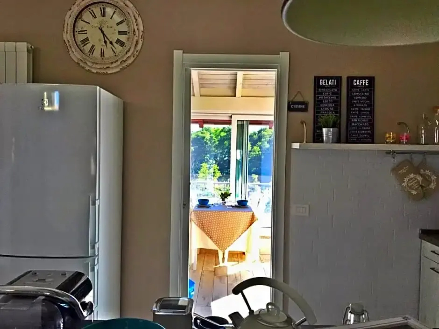 La Terrazza Sul Naviglio