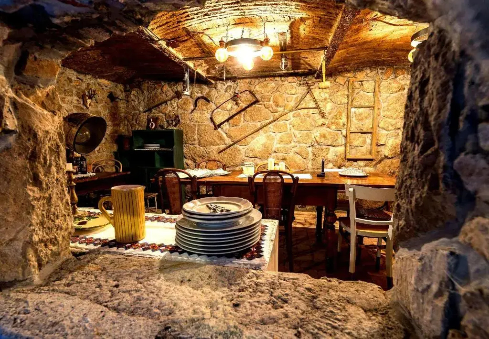 Boutique B&B Mali Pariz