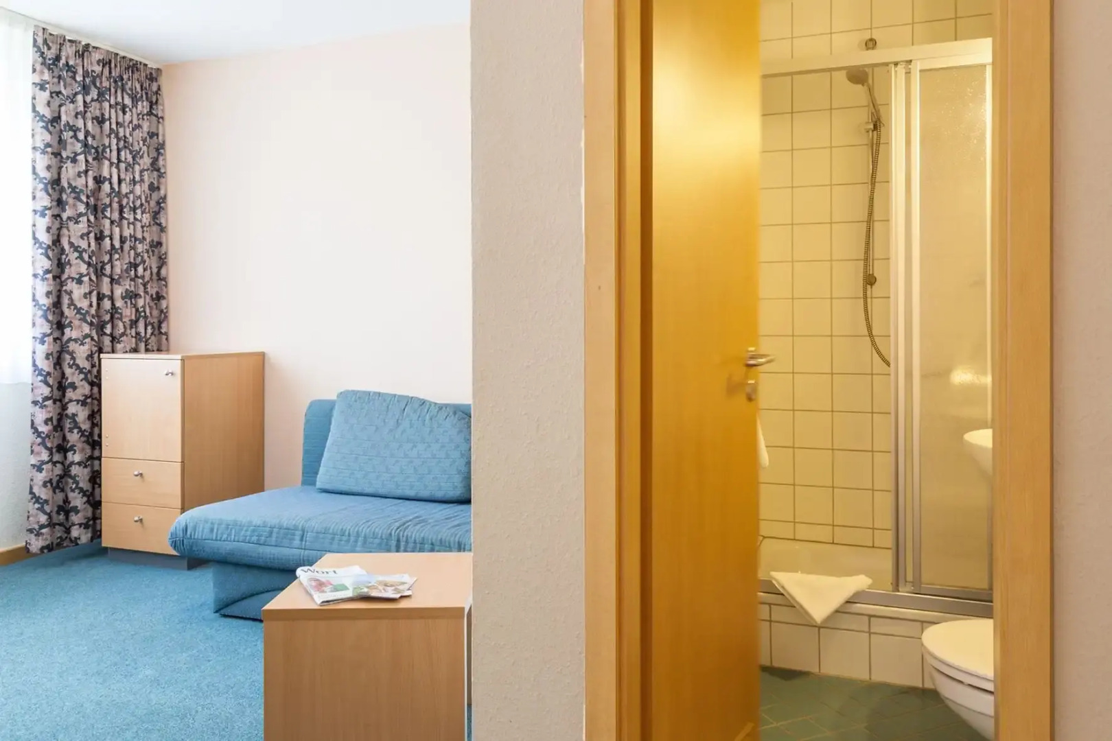 Werrapark Resort Haus Heubacher Hoehe