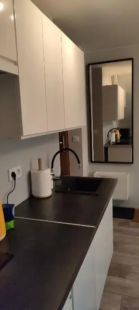 Apartamenty Wilga